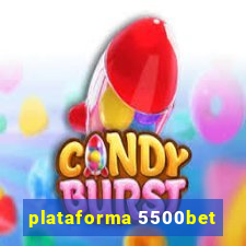 plataforma 5500bet